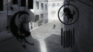Mahou Shoujo Madoka★Magica Nigdy na to nie pozwolę