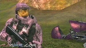 Red vs. Blue Odcinek 4