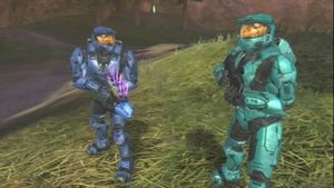 Red vs. Blue Odcinek 23