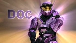 Red vs. Blue Odcinek 2