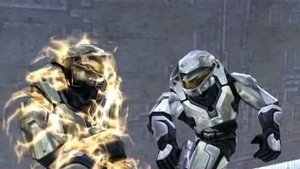 Red vs. Blue Odcinek 2