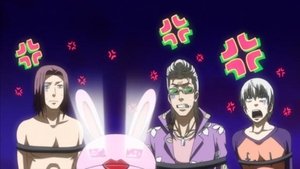 Beelzebub Odcinek 32