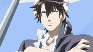 Beelzebub Odcinek 20