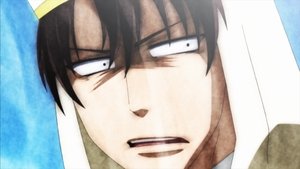 Beelzebub Odcinek 49