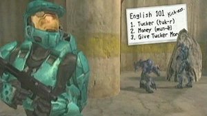 Red vs. Blue Odcinek 6
