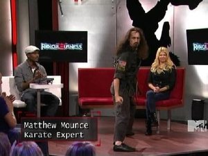 Ridiculousness Odcinek 6