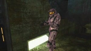 Red vs. Blue Odcinek 7