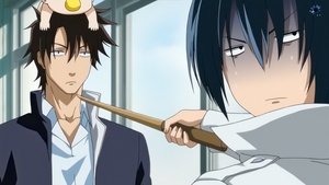 Beelzebub Odcinek 1