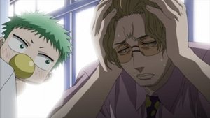 Beelzebub Odcinek 29