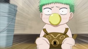 Beelzebub Odcinek 4