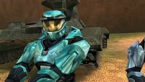 Red vs. Blue Odcinek 4