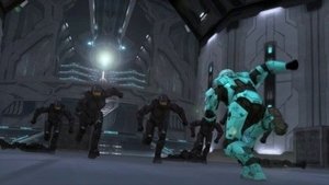 Red vs. Blue Odcinek 21