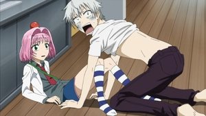 Beelzebub Odcinek 43