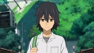 Ano Hi Mita Hana no Namae wo Bokutachi wa Mada Shiranai Odcinek 3
