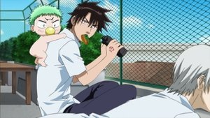 Beelzebub Odcinek 30