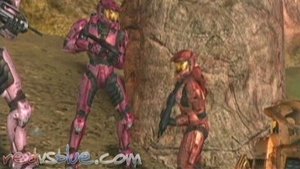 Red vs. Blue Odcinek 19