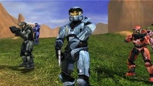 Red vs. Blue Odcinek 20