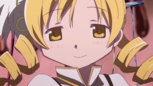 Mahou Shoujo Madoka★Magica Już niczego się nie boję