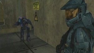 Red vs. Blue Odcinek 20