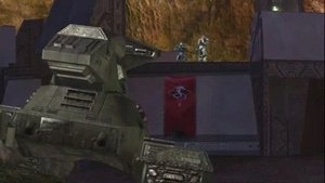 Red vs. Blue Odcinek 21