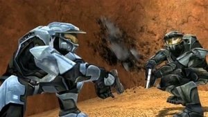 Red vs. Blue Odcinek 7