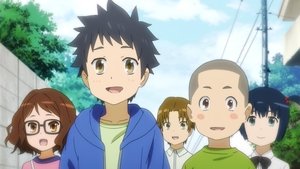 Ano Hi Mita Hana no Namae wo Bokutachi wa Mada Shiranai Odcinek 7