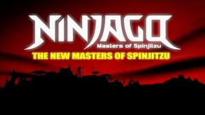 Ninjago - Mistrzowie Spinjitzu Nowi mistrzowie Spinjitzu