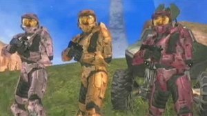 Red vs. Blue Odcinek 3