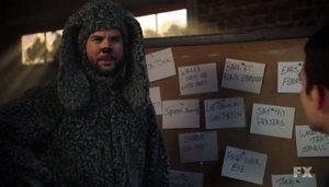 Wilfred Odcinek 3