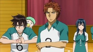 Beelzebub Odcinek 35