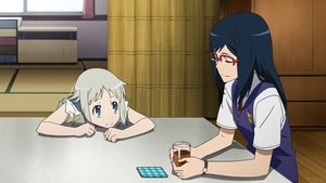 Ano Hi Mita Hana no Namae wo Bokutachi wa Mada Shiranai Odcinek 4