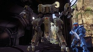 Red vs. Blue Odcinek 7