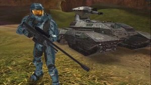 Red vs. Blue Odcinek 2
