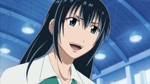 Beelzebub Odcinek 36