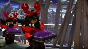 Ninjago - Mistrzowie Spinjitzu Ostatnia nadzieja