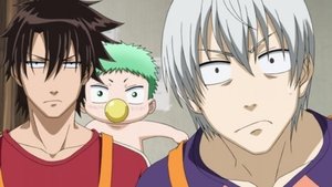 Beelzebub Odcinek 15