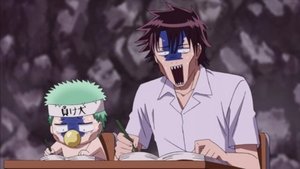 Beelzebub Odcinek 13