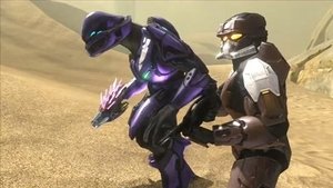 Red vs. Blue Odcinek 9