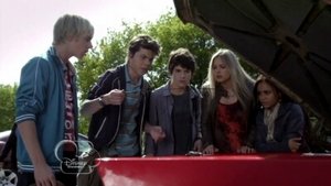 My Babysitter's a Vampire Odcinek 3