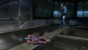 Red vs. Blue Odcinek 2
