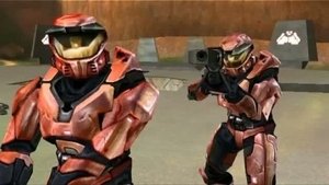 Red vs. Blue Odcinek 19