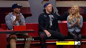 Ridiculousness Odcinek 6