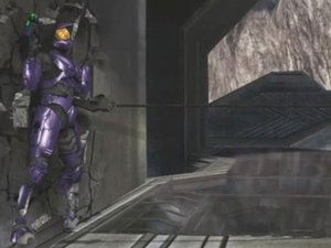 Red vs. Blue Odcinek 6