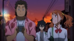 Ano Hi Mita Hana no Namae wo Bokutachi wa Mada Shiranai Odcinek 6