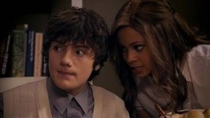 My Babysitter's a Vampire Odcinek 4
