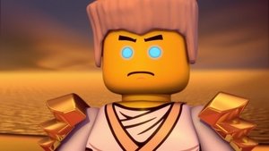 Ninjago - Mistrzowie Spinjitzu Ostatnia podróż