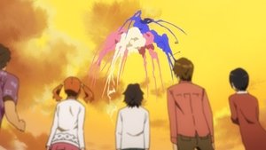 Ano Hi Mita Hana no Namae wo Bokutachi wa Mada Shiranai Odcinek 10