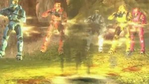 Red vs. Blue Odcinek 34