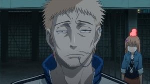 Beelzebub Odcinek 41