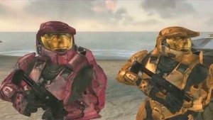Red vs. Blue Odcinek 10